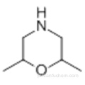 Morfolina, 2,6-dimetylo CAS 141-91-3